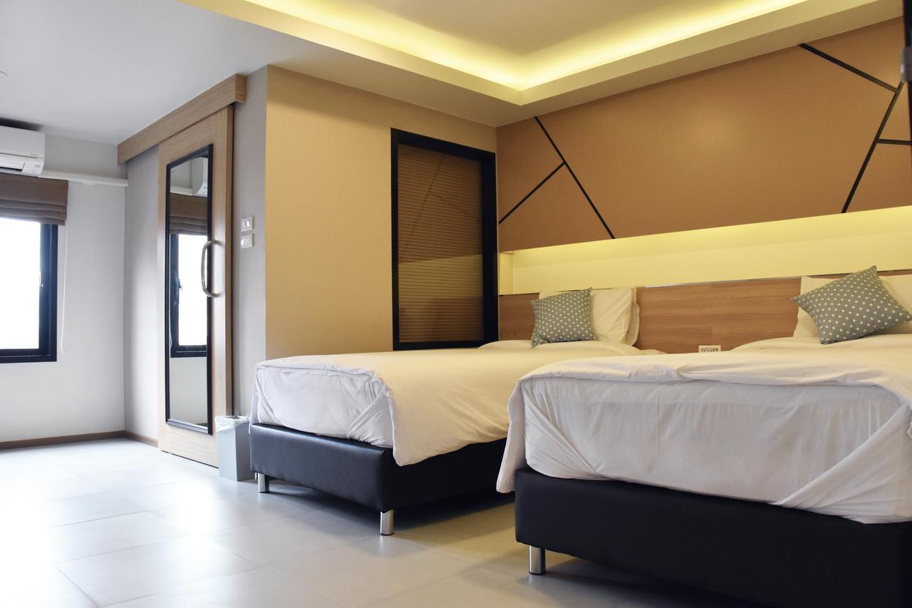 Hotel Tuck Me In 3*