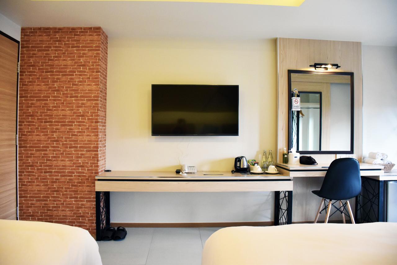 Hotel Tuck Me In 3*