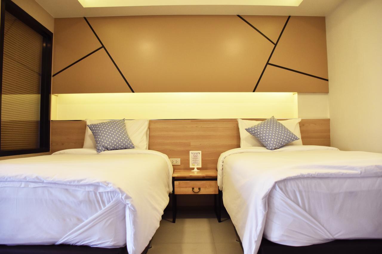 Hotel Tuck Me In 3*