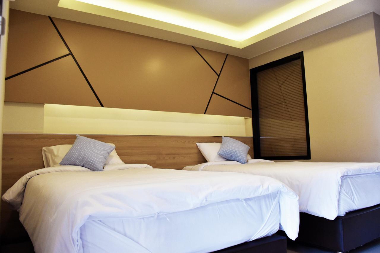 Tuck Me In 3* Chiang Mai