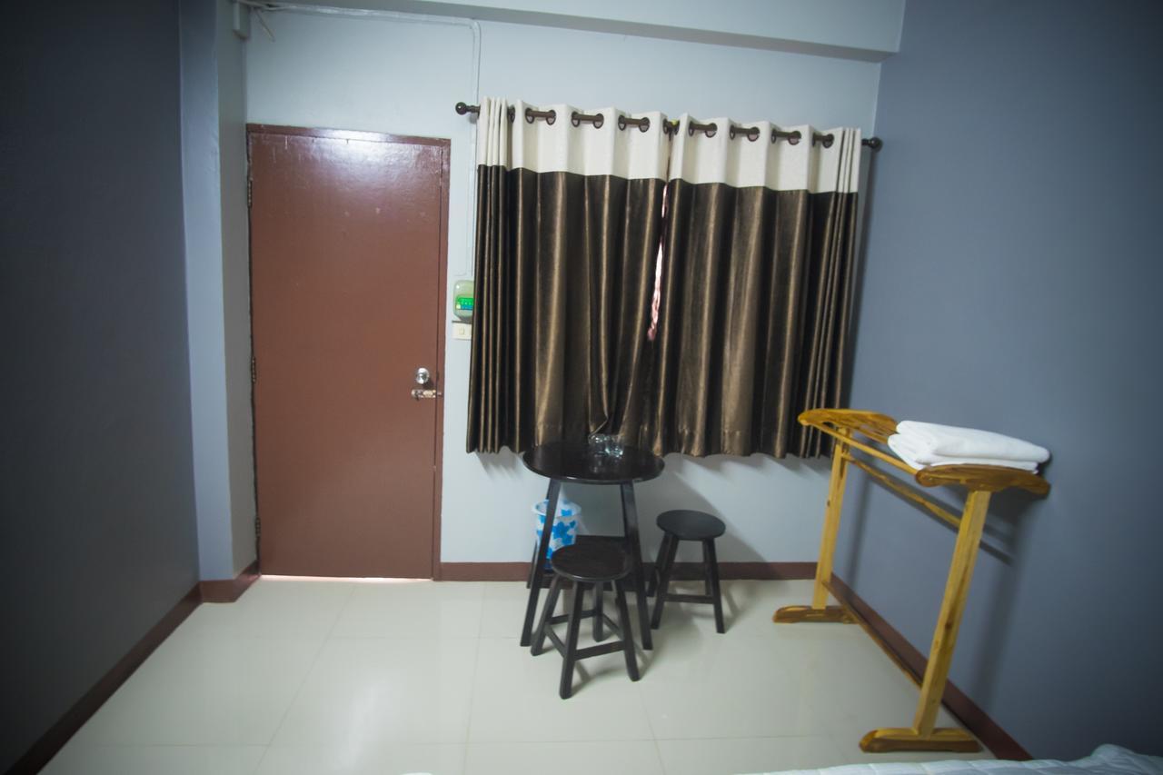 Guest house Baan Ha 2*