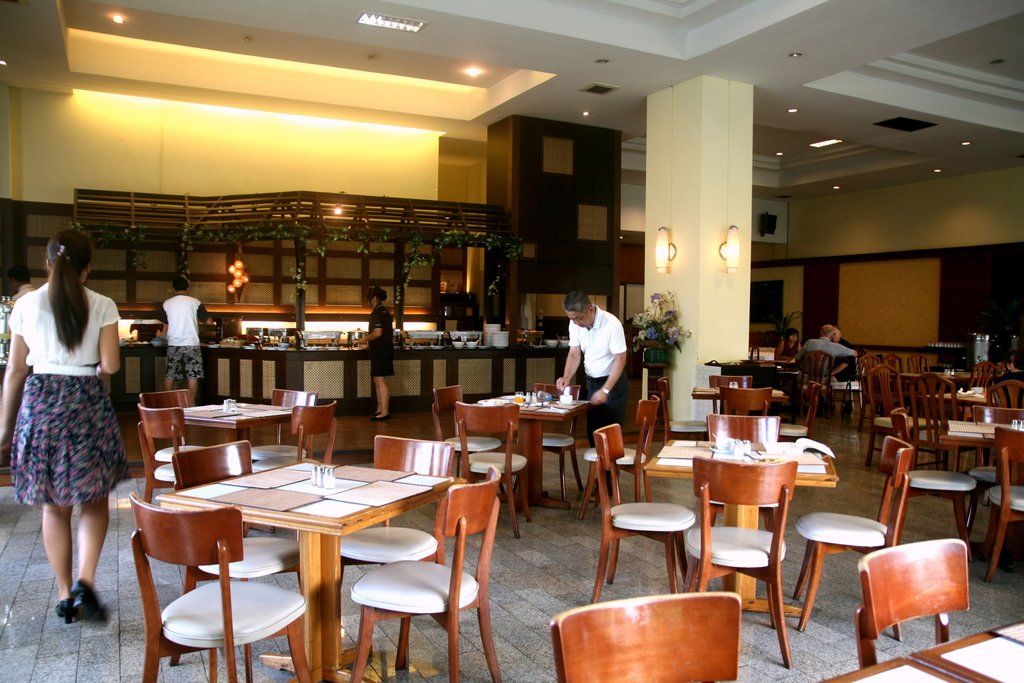 Hotel Royal Lanna 3*