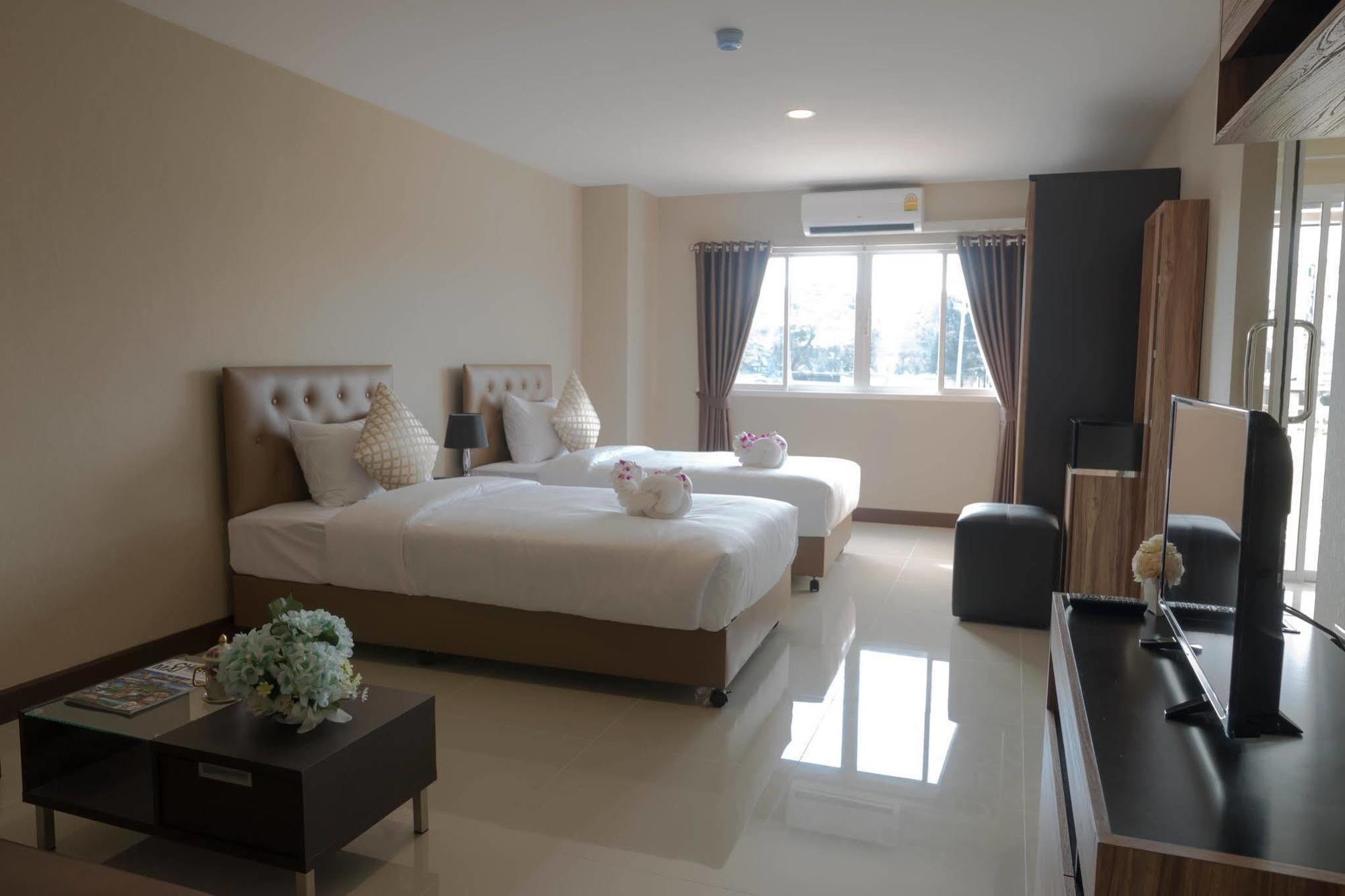 Life Grand 4* Chiang Mai