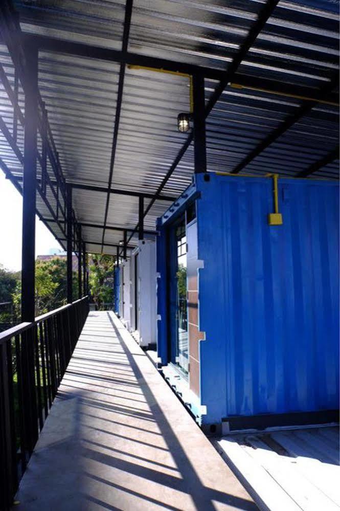 Oyo 673 Sleep Box 2* Chiang Mai