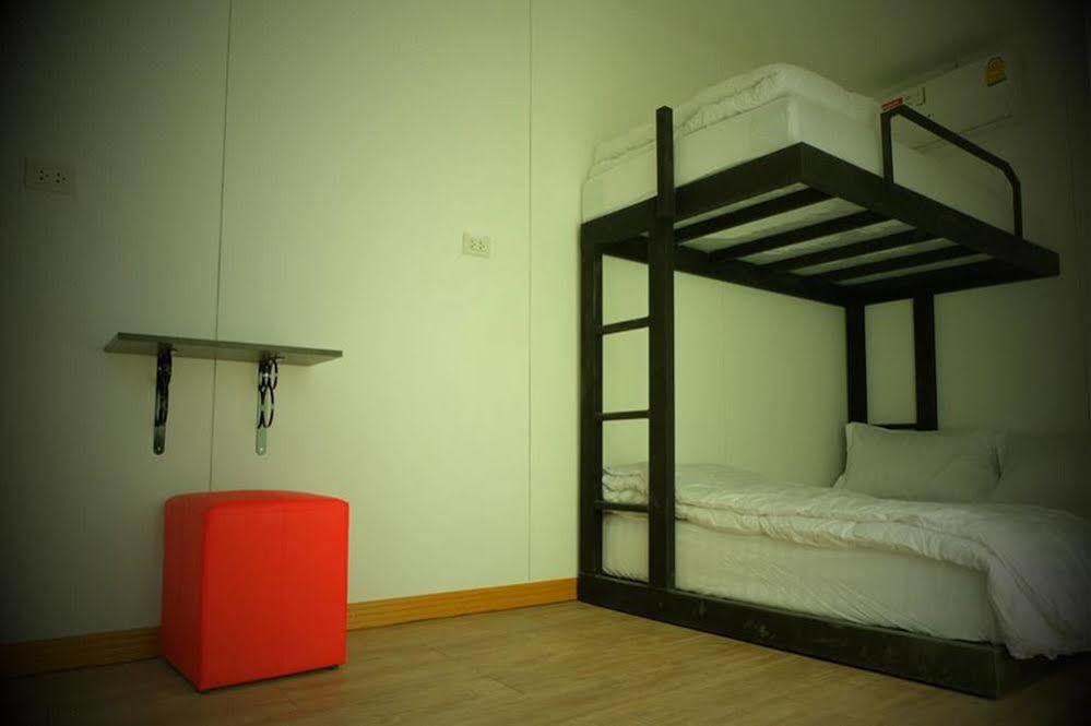 Oyo 673 Sleep Box 2* Chiang Mai