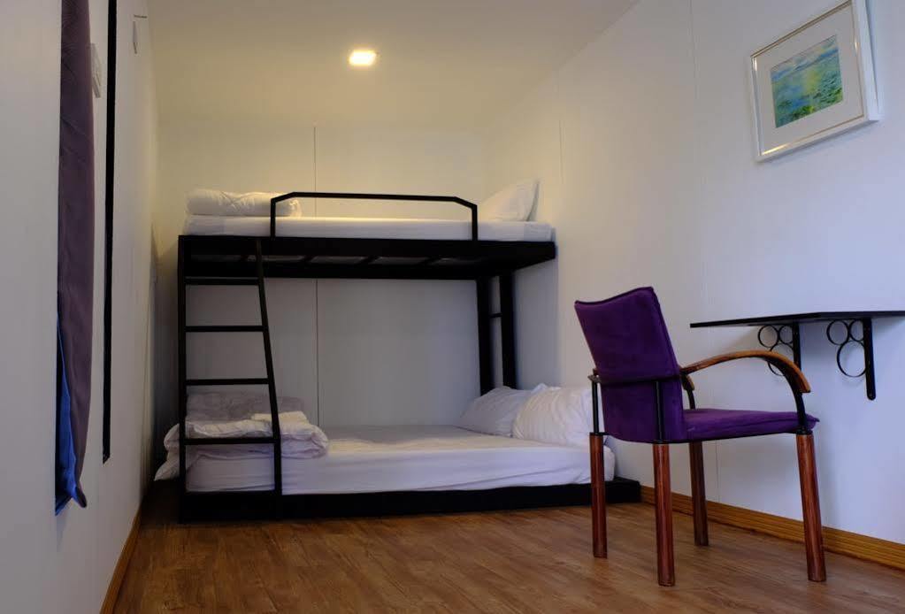 Hotel Oyo 673 Sleep Box 2*