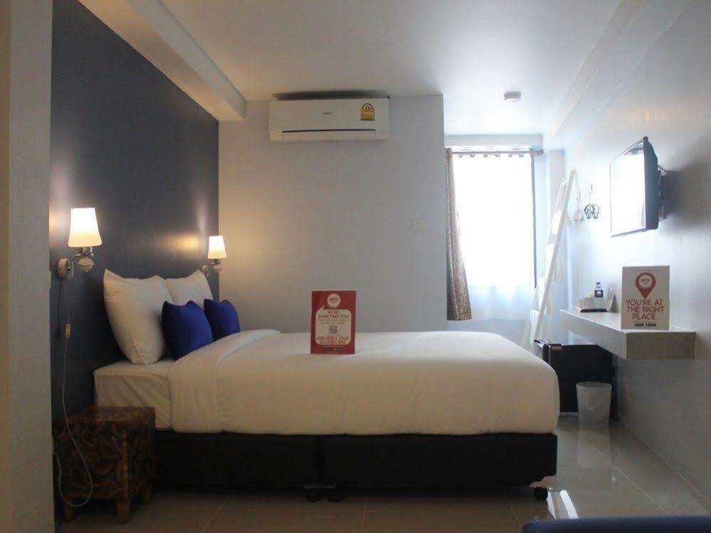 U Sleep Chiangmai 2* Chiang Mai