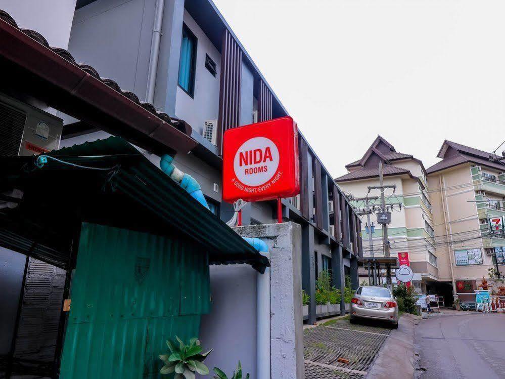 Hotel U Sleep Chiangmai 2*