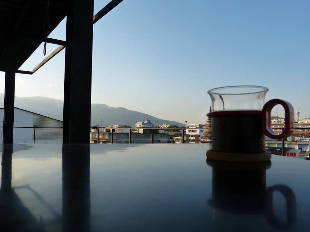 Guest house B Arch House 3*