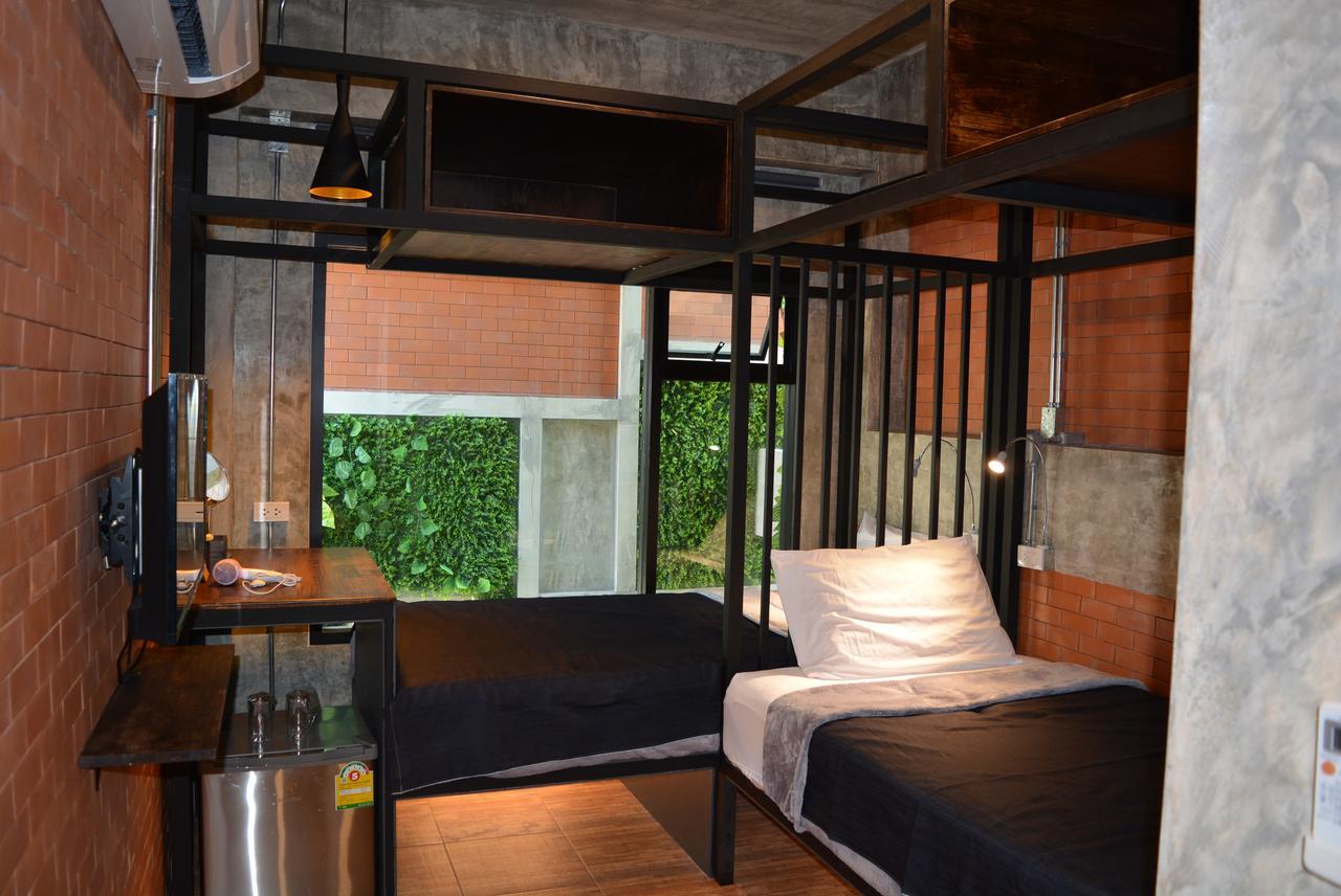 The Step (adults Only) Chiang Mai