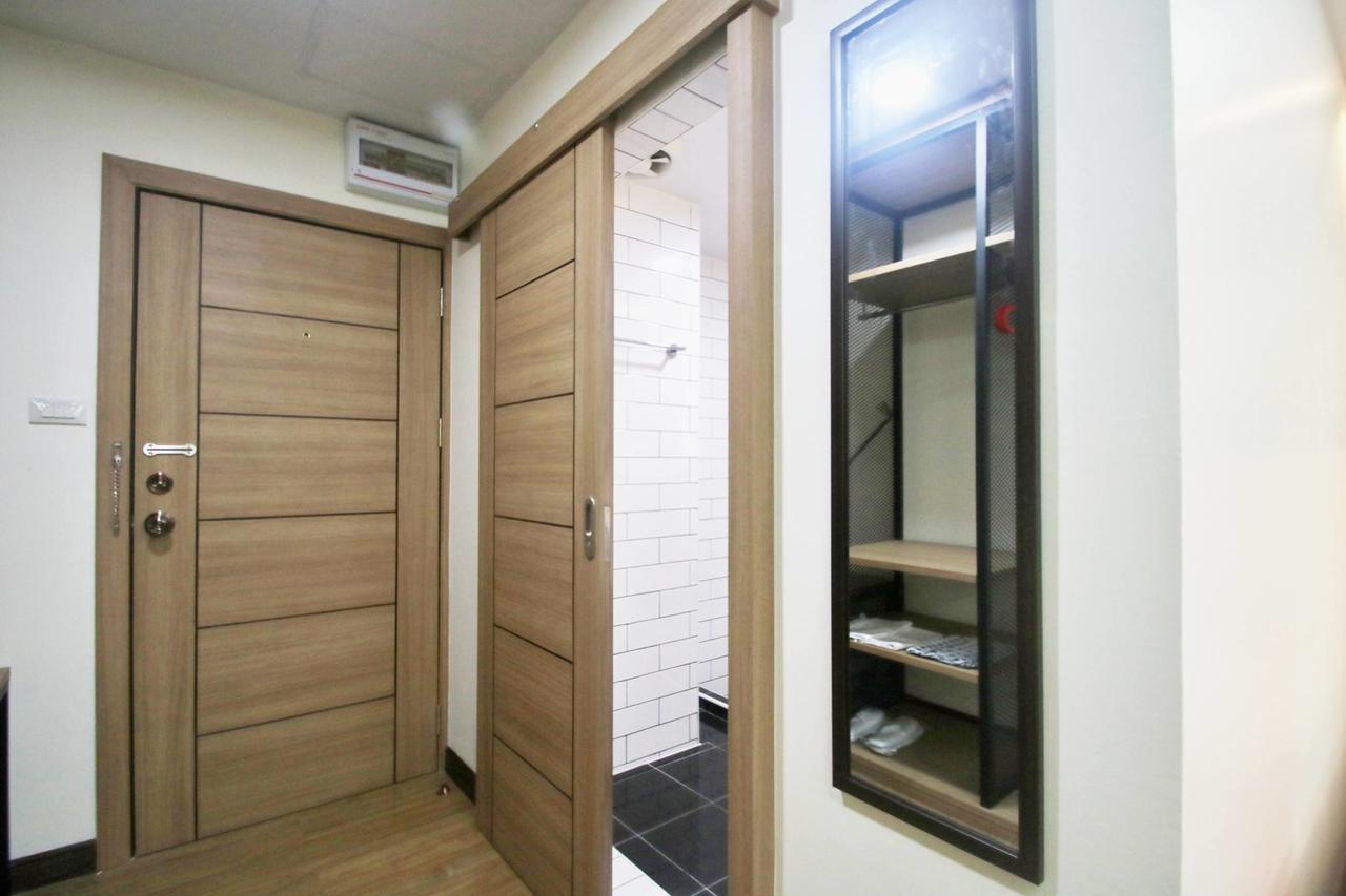 Modern Studio In Nimman - Walking Distance To Mall Apartment *