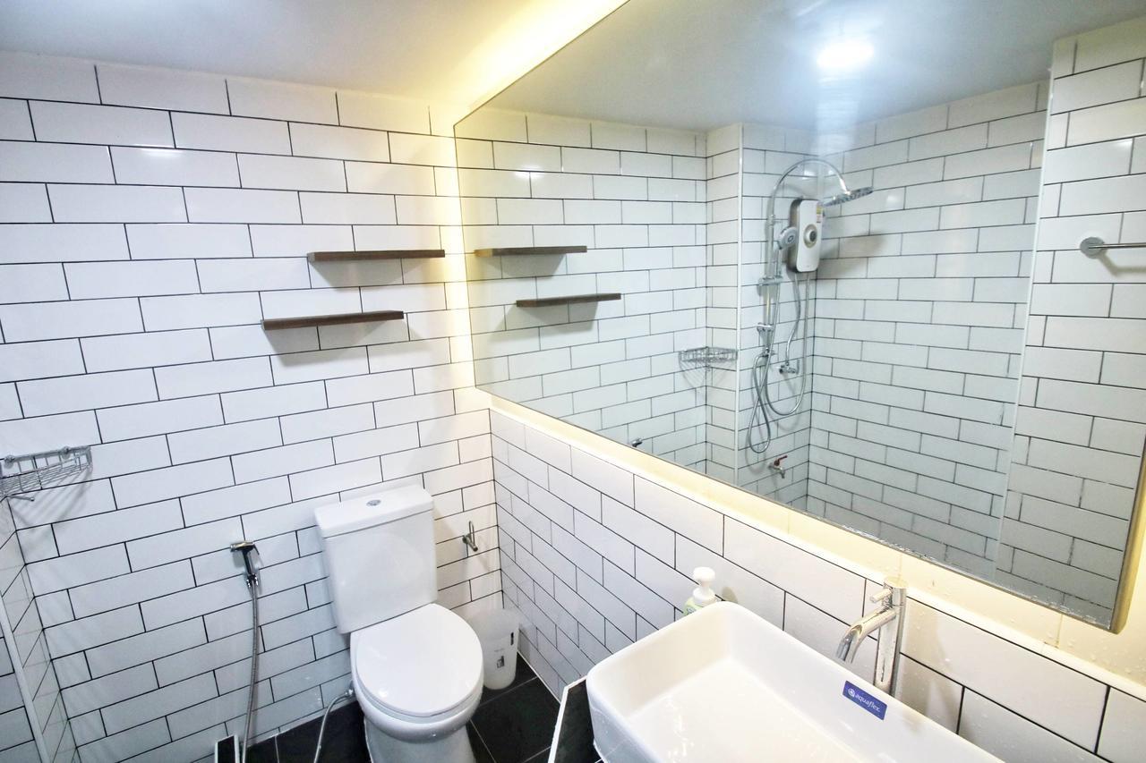 Apartment Modern Studio In Nimman - Walking Distance To Mall Chiang Mai