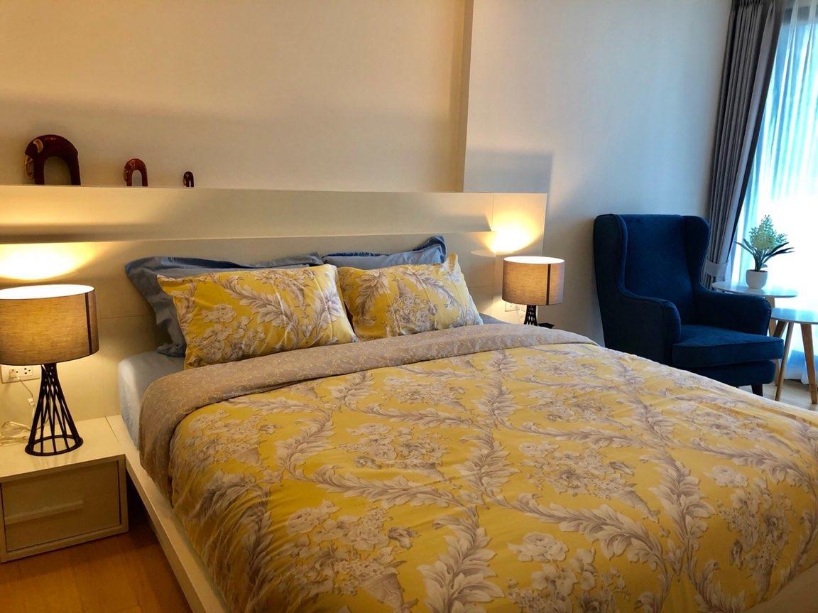 Apartment Astra Chiang Mai