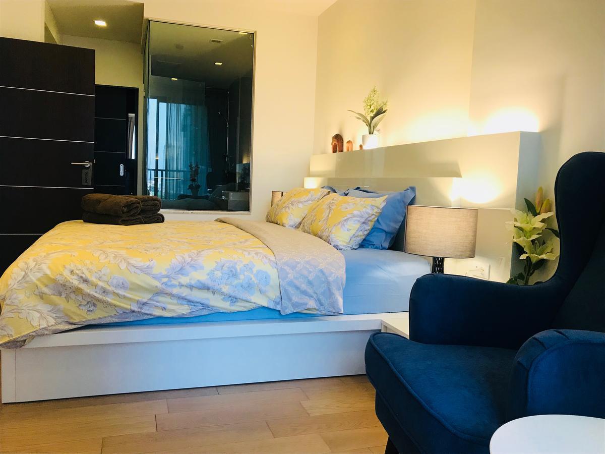 Astra Apartment *