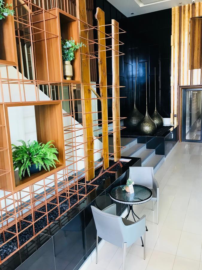 Apartment Astra
