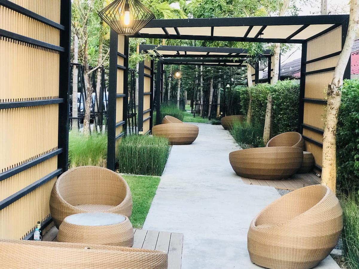 Astra Chiang Mai