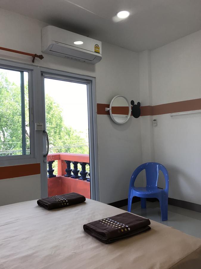 Mickey House Guest house Chiang Mai