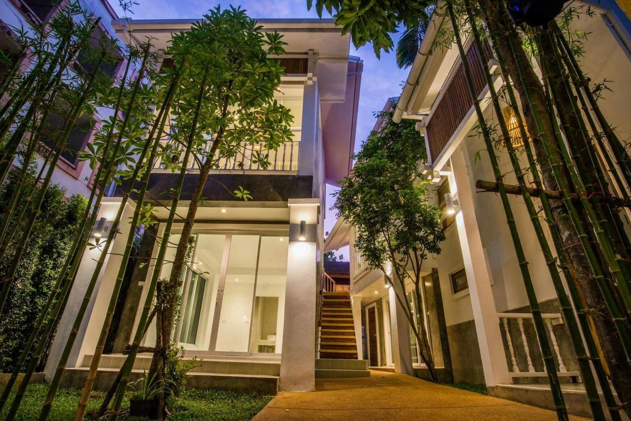Katil Changmoi House 3*