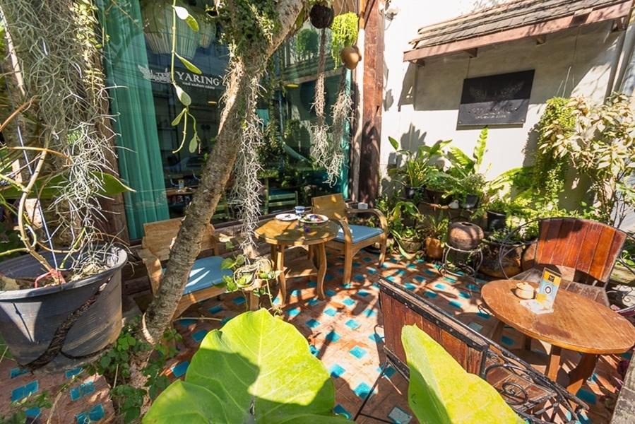 Changmoi House Chiang Mai