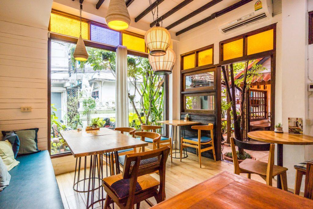 Katil Changmoi House 3*