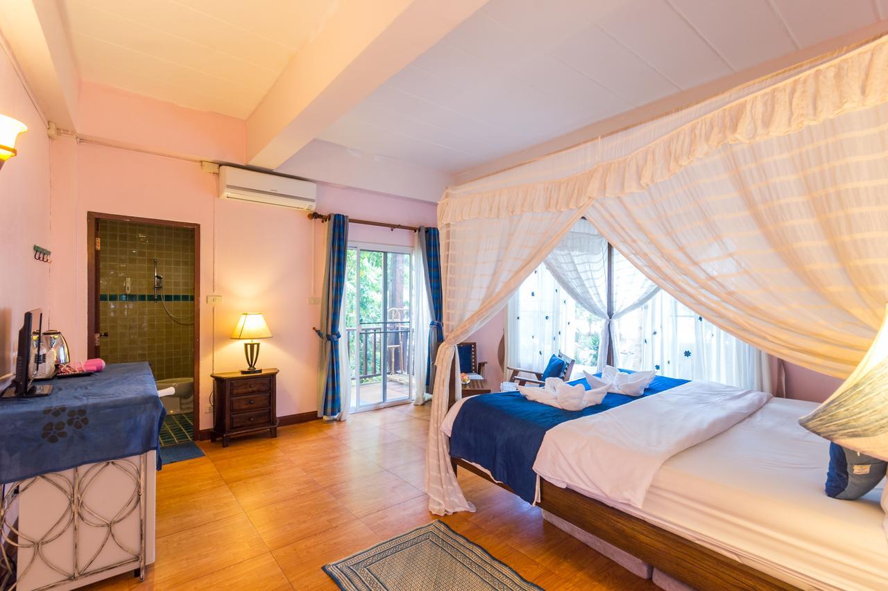Changmoi House Chiang Mai