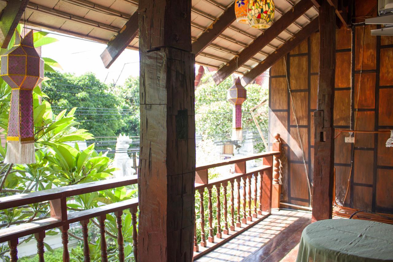 Changmoi House Katil 3*