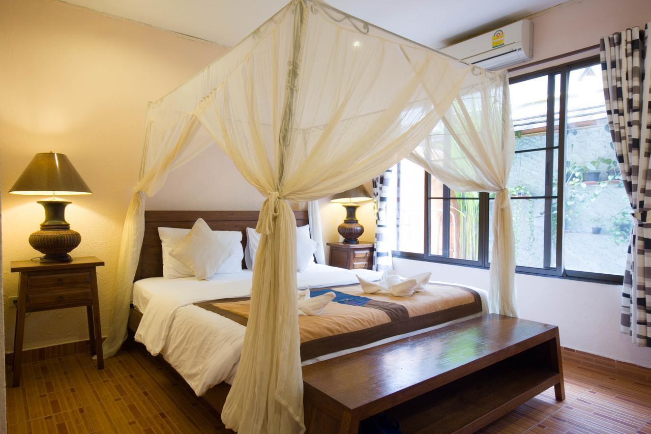 Changmoi House Katil 3*