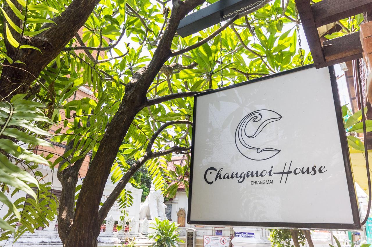 Changmoi House