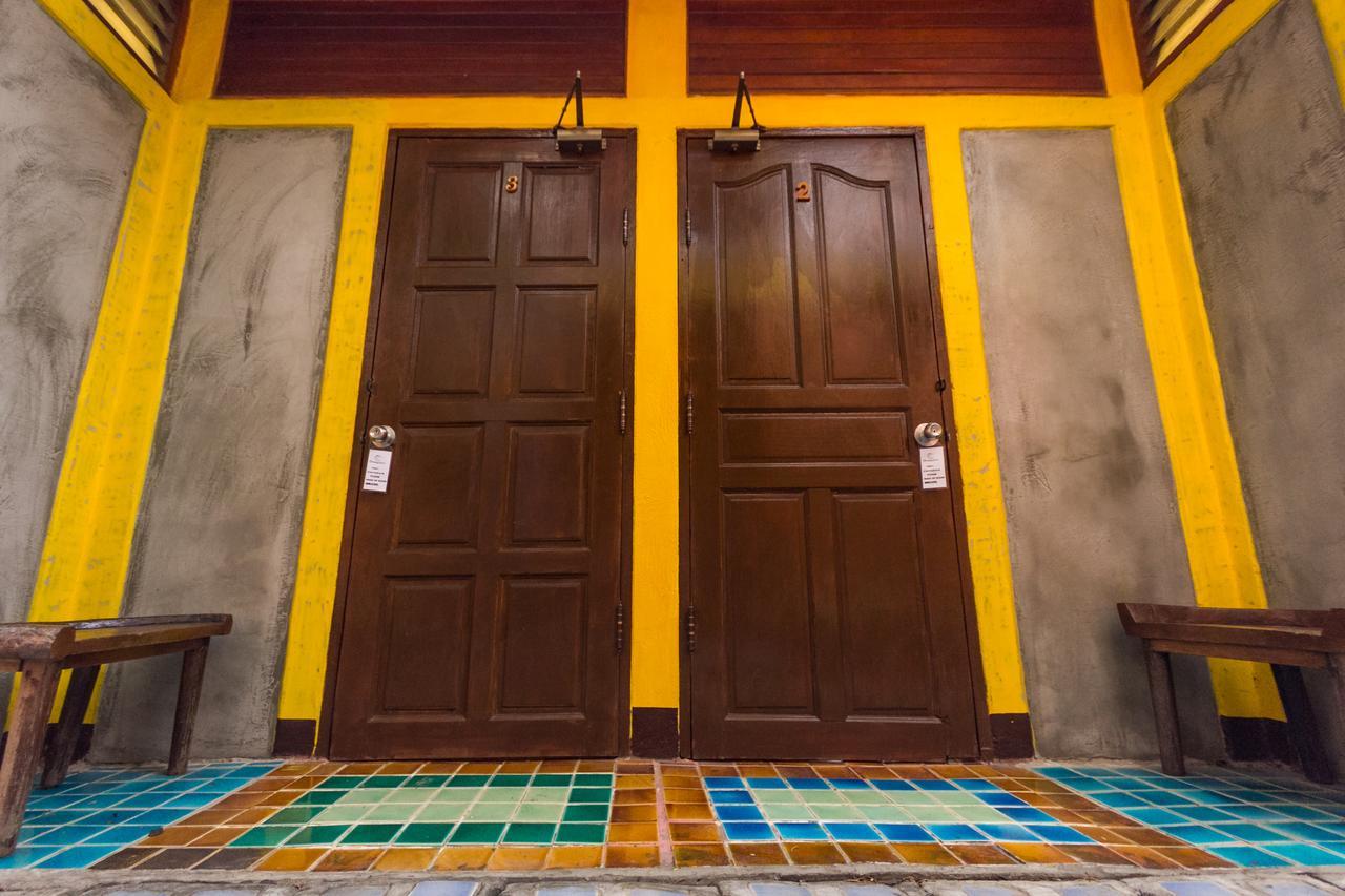 Katil Changmoi House 3*