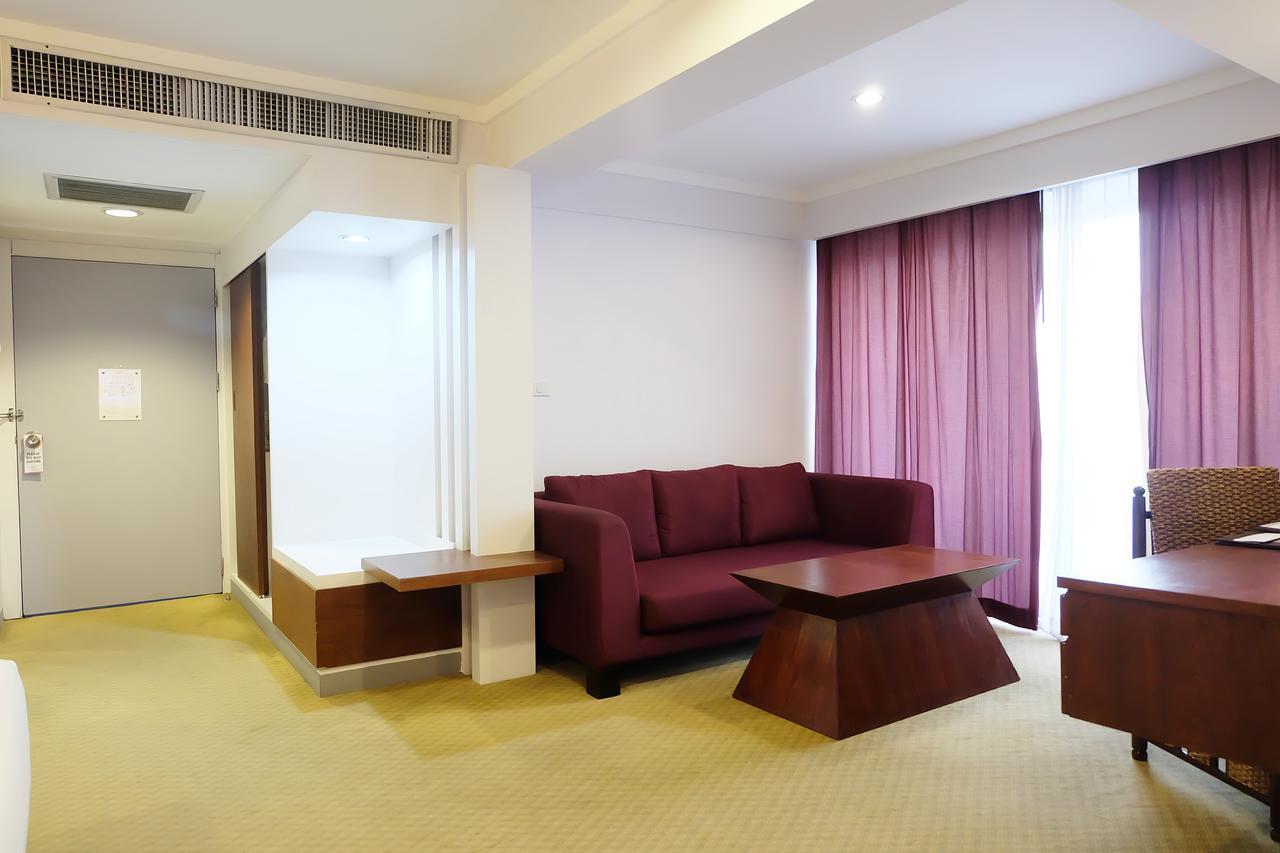 Star - Sha Extra Pus Hotel