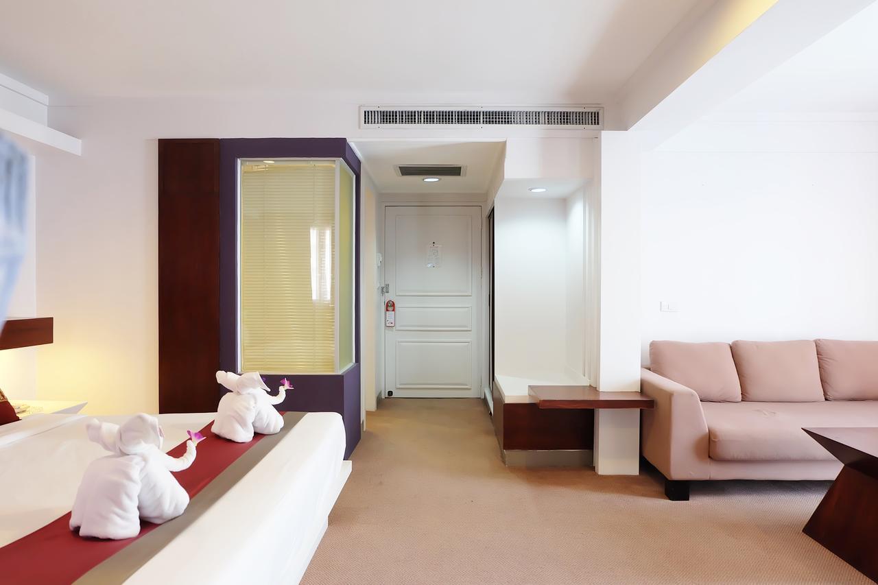 Hotel Star - Sha Extra Pus 3*