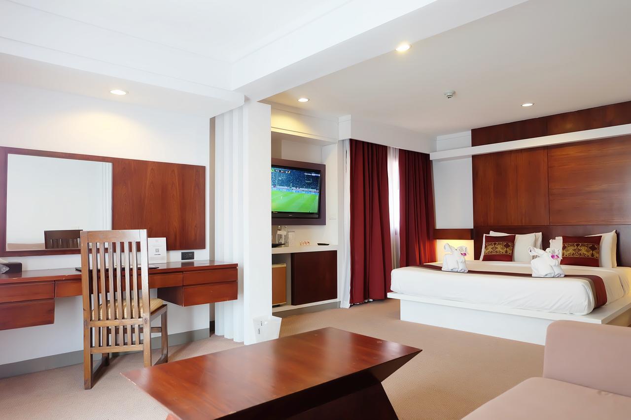 Hotel Star - Sha Extra Pus Chiang Mai