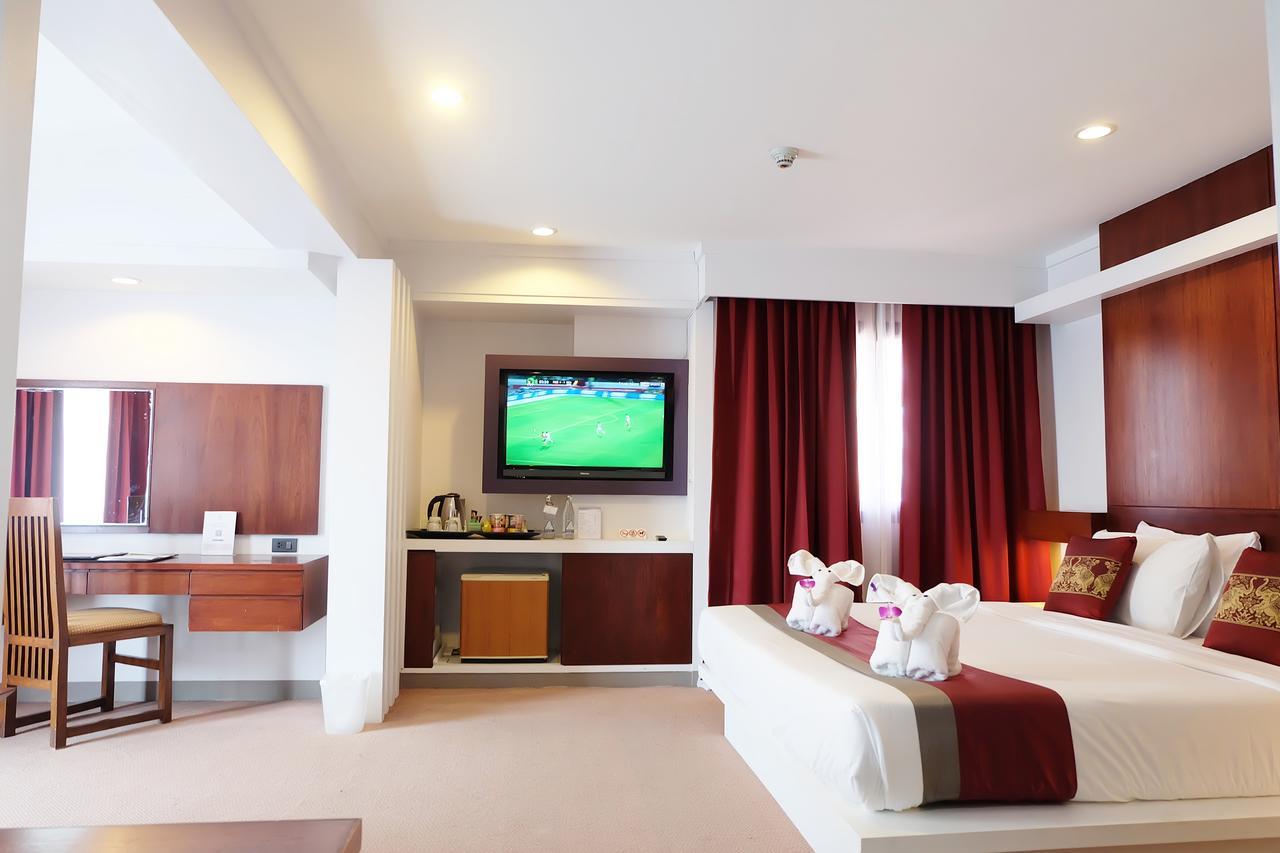 Hotel Star - Sha Extra Pus Chiang Mai