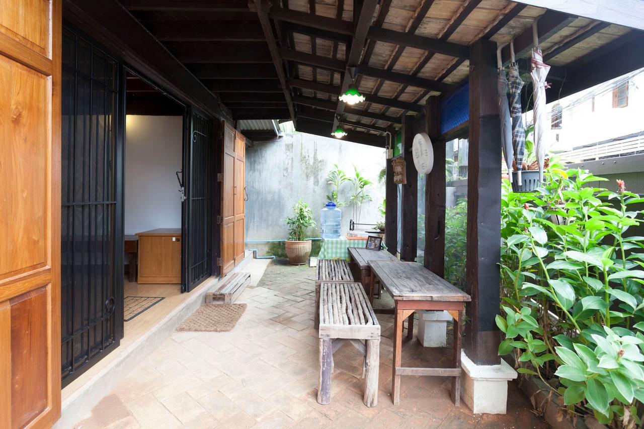 Gasthof Mae Ping Chiang Mai