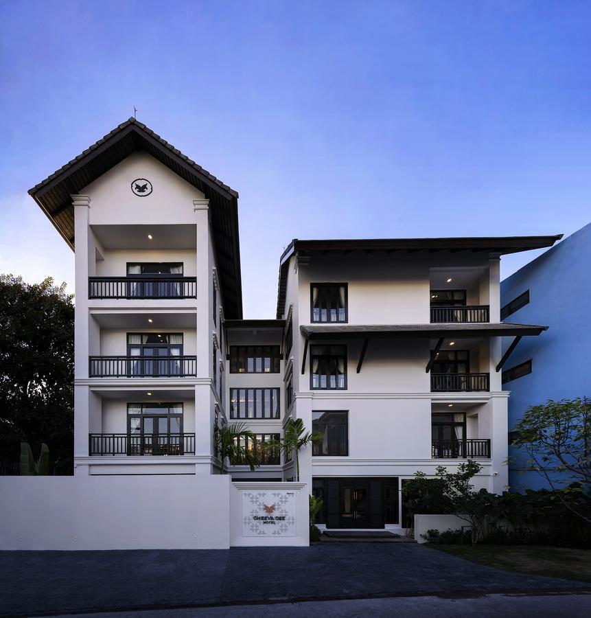 Cheeva Dee Hotel Chiang Mai