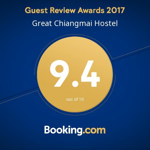 Great Chiangmai Chiang Mai