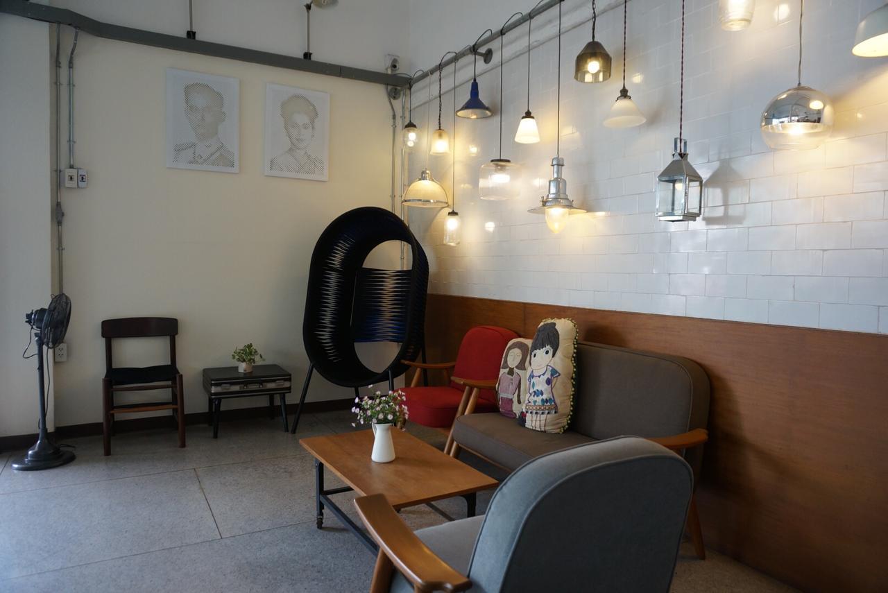 The Simply Chiangmai Vintage