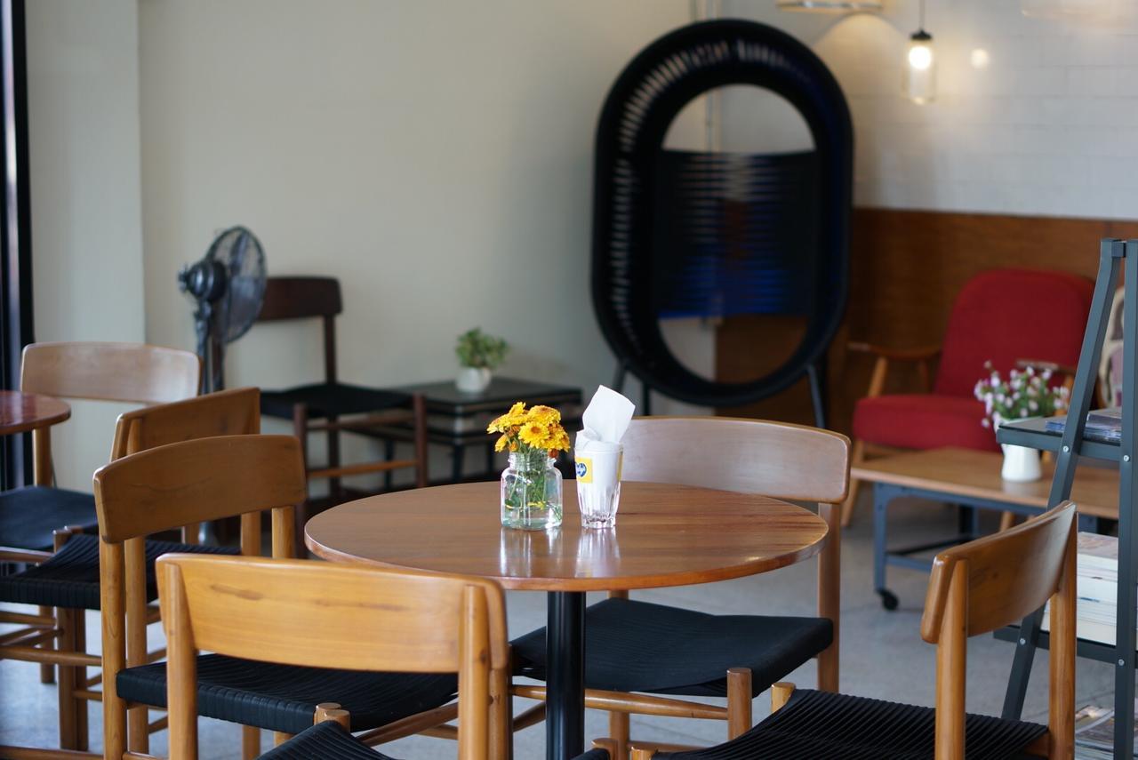 The Simply Chiangmai Vintage Hotel 3*