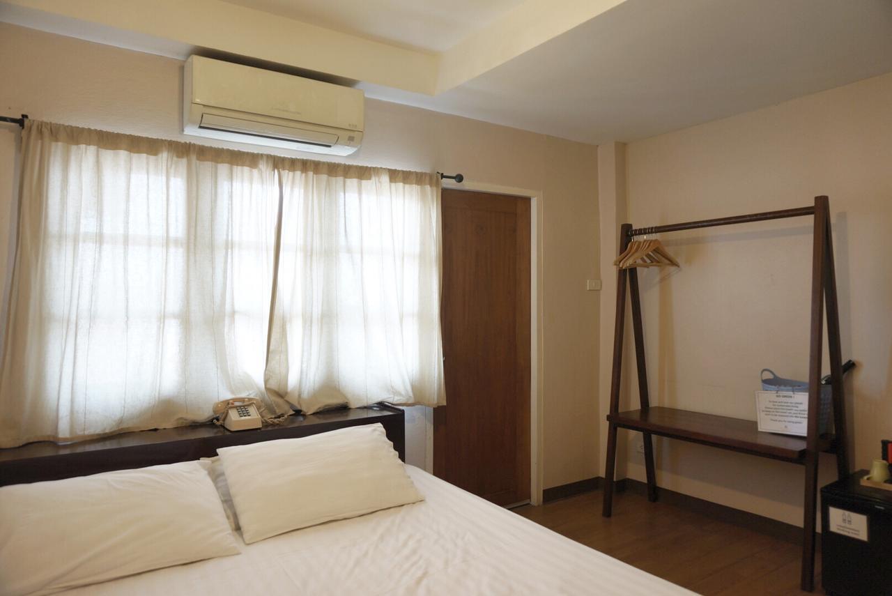 Hotel The Simply Chiangmai Vintage Chiang Mai