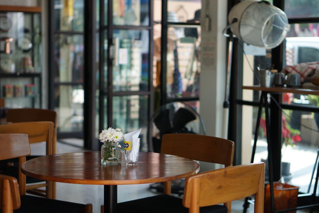 The Simply Chiangmai Vintage Chiang Mai