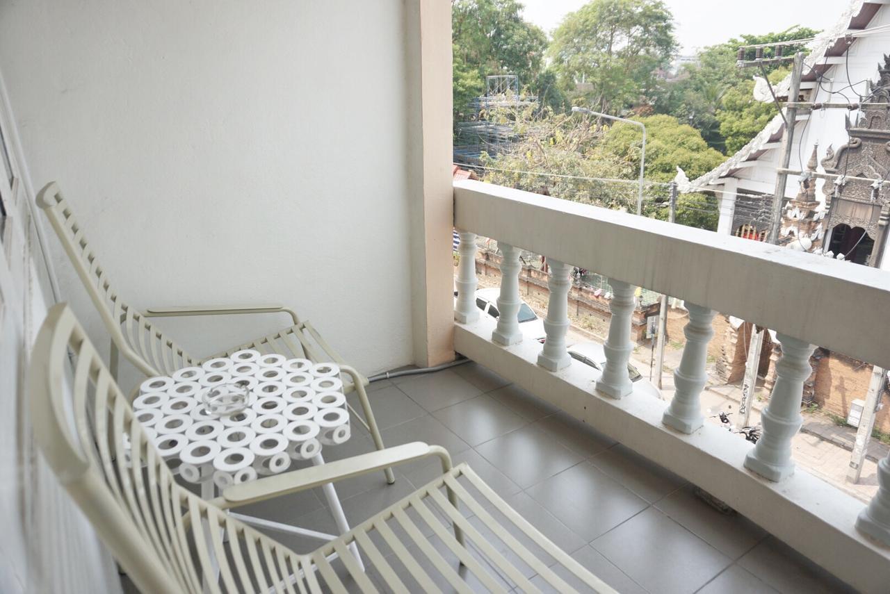 The Simply Chiangmai Vintage Chiang Mai