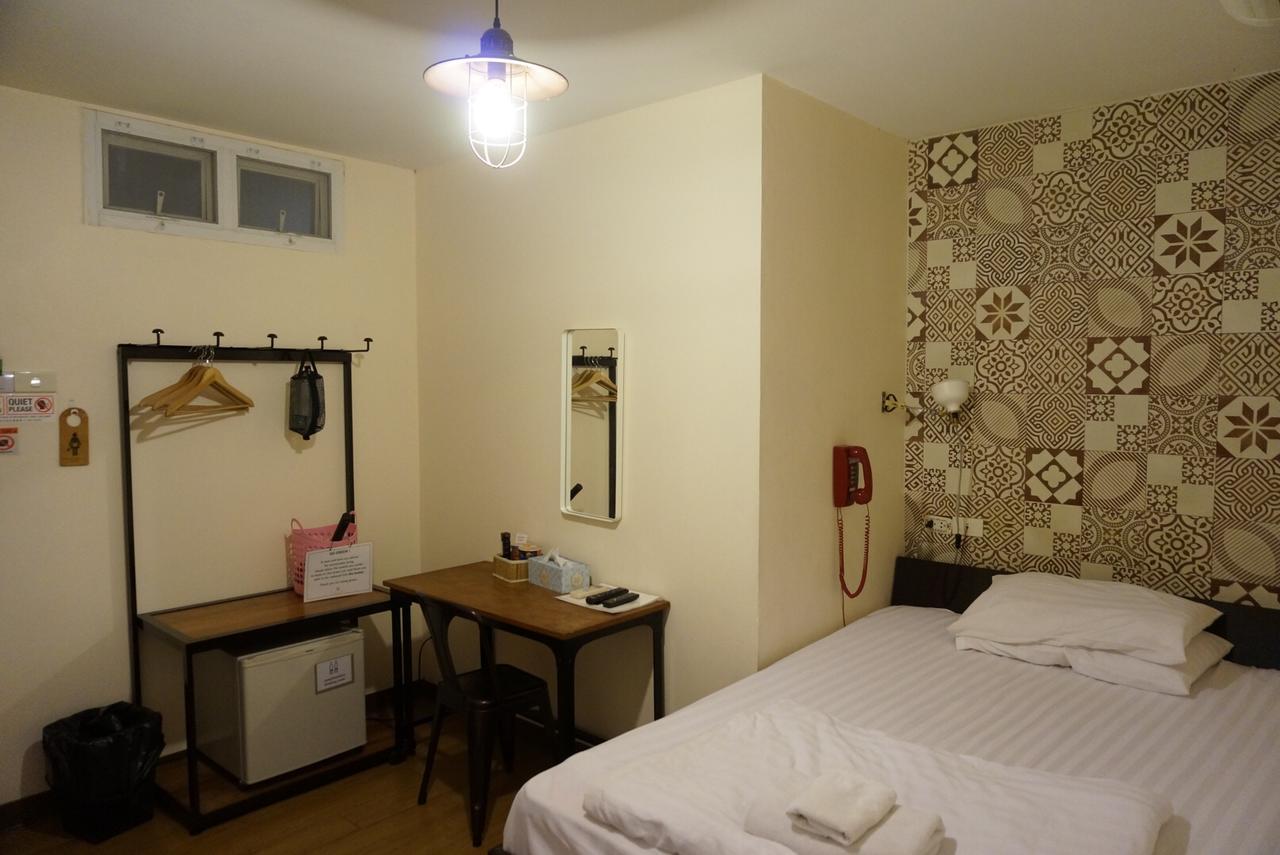 Hotel The Simply Chiangmai Vintage Chiang Mai