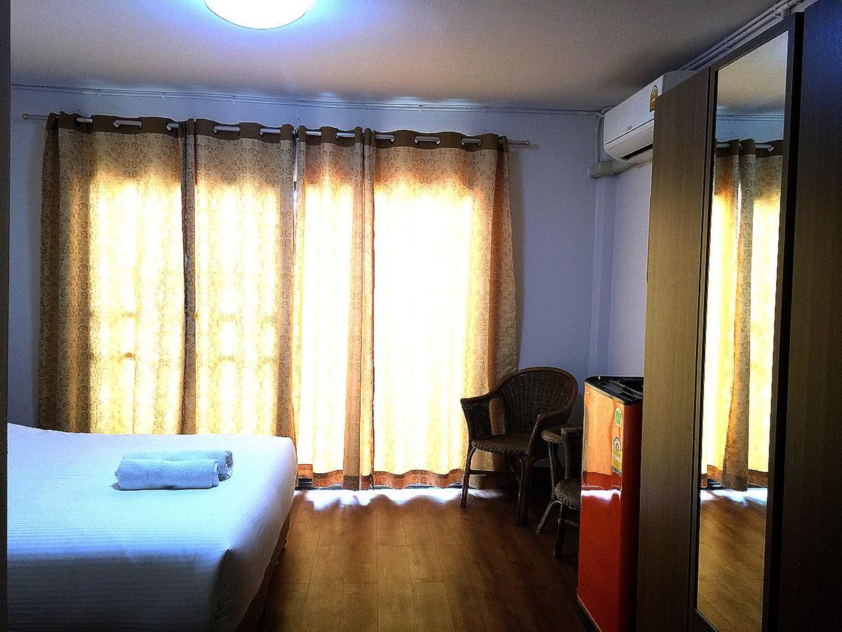Homestay @samlan Soi 1