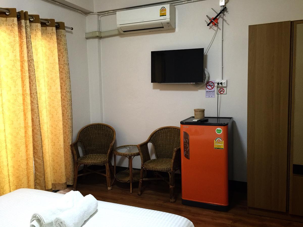 Homestay @samlan Soi 1 *
