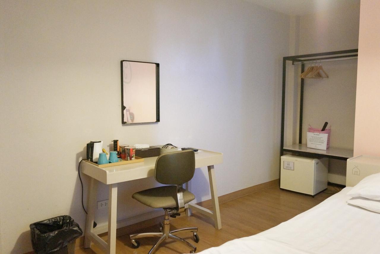 The Simply Chiangmai Vintage 3*