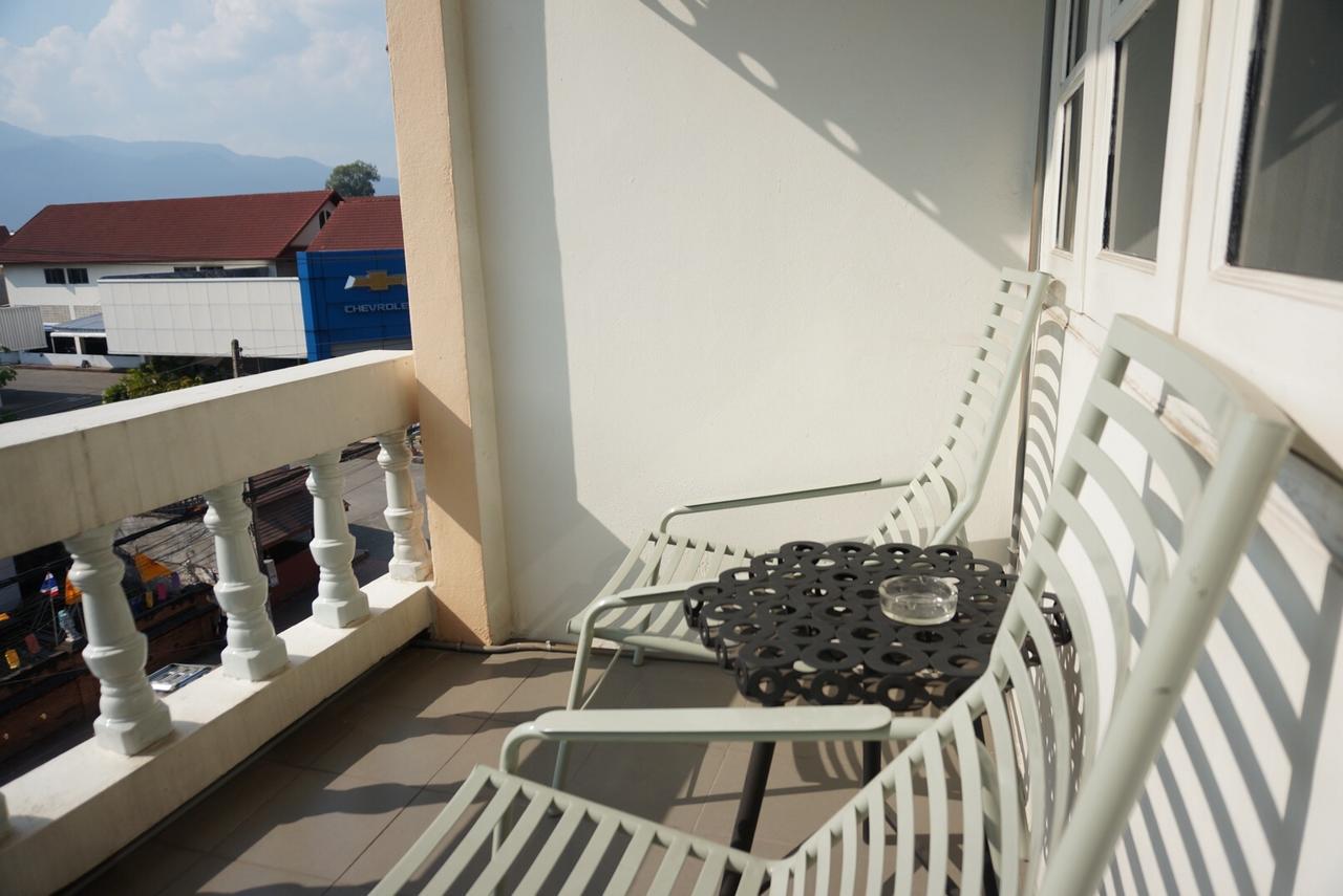 The Simply Chiangmai Vintage Hotel 3*