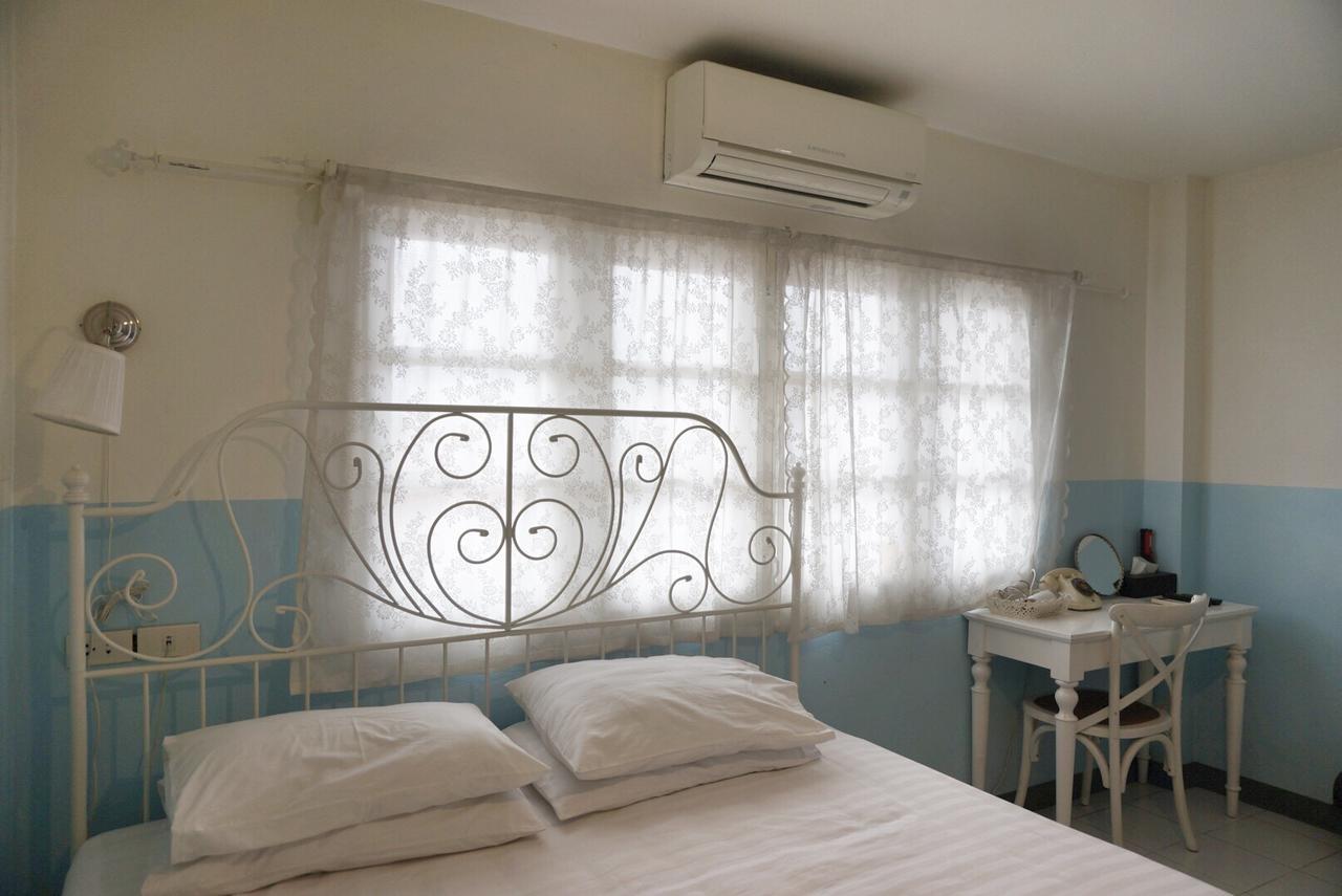 The Simply Chiangmai Vintage 3*