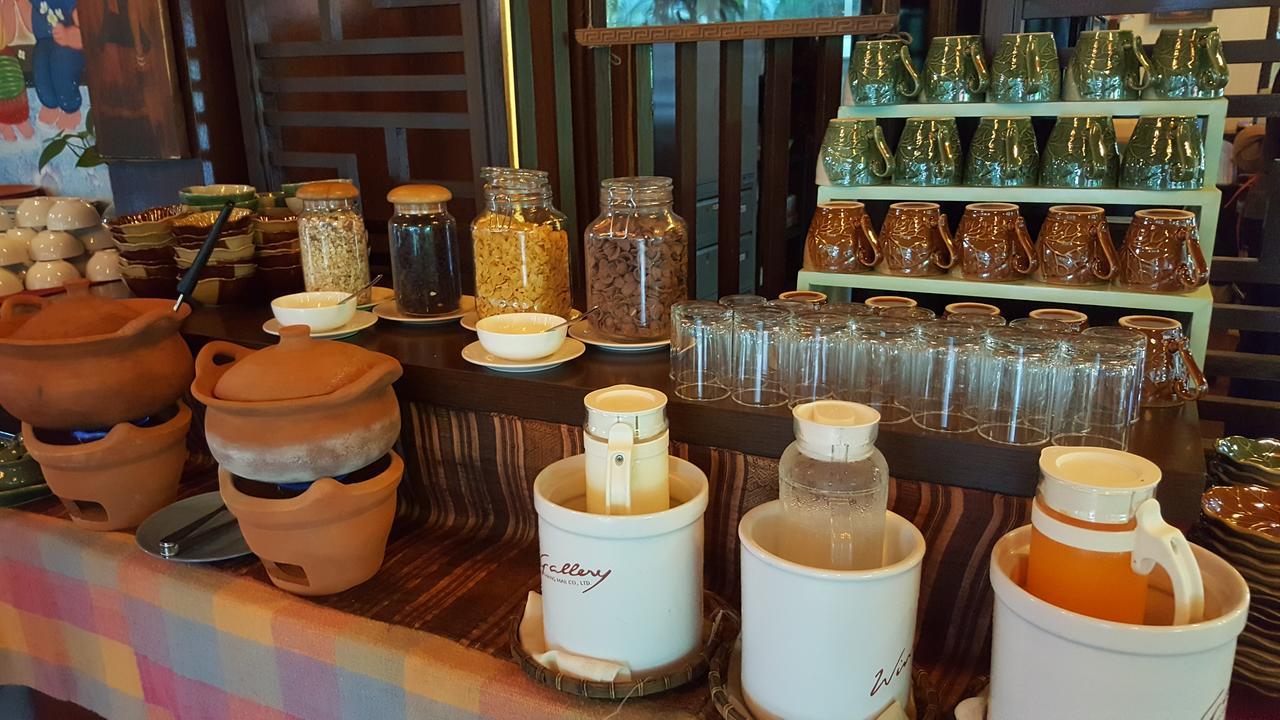 Resort Lanna Dusita Riverside Boutique