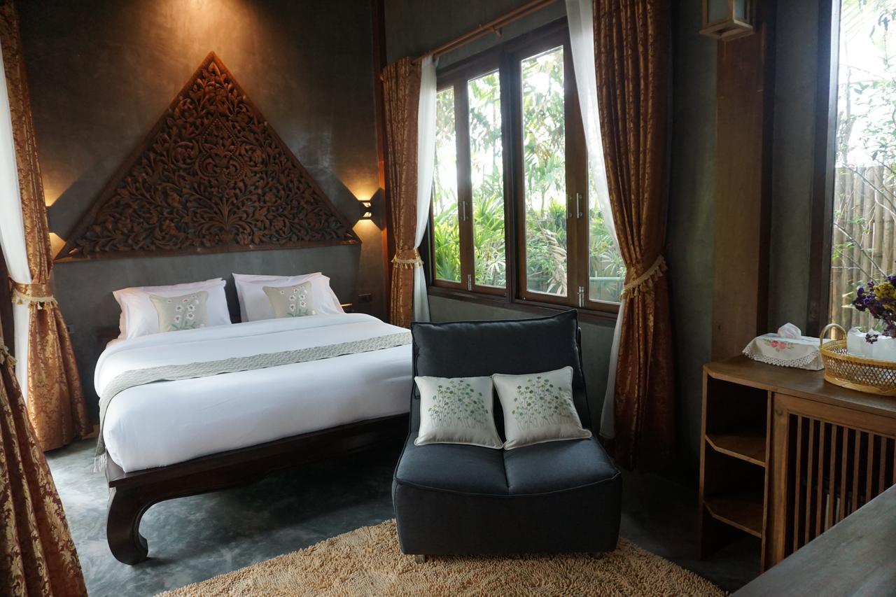 Baansuwanburi 3* Chiang Mai