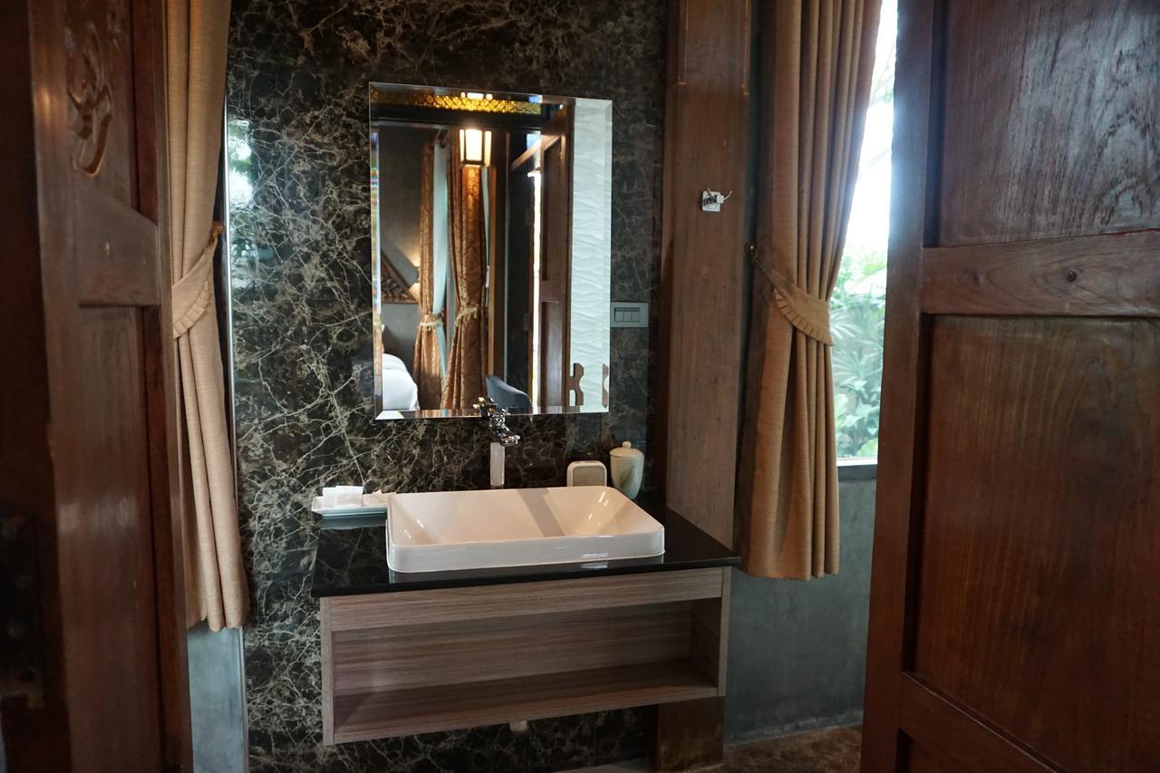 Baansuwanburi Resort 3*